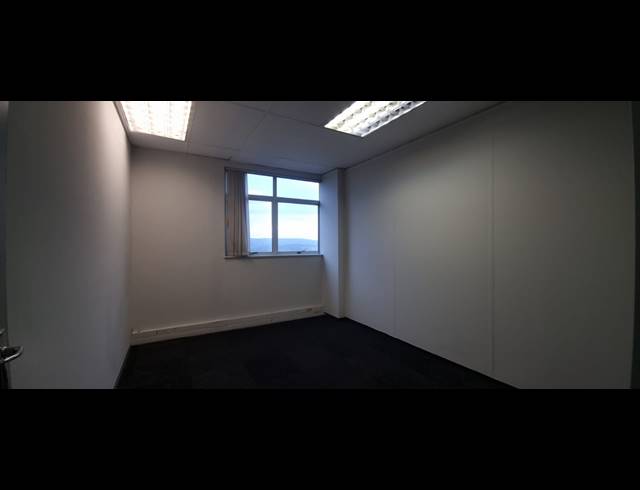 143M² OFFICE TO LET IN MORNINGSIDE